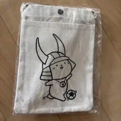 ひこにゃん サコッシュ ショルダーバッグ