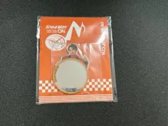 向井康二 ミラーステッカー　新品未開封