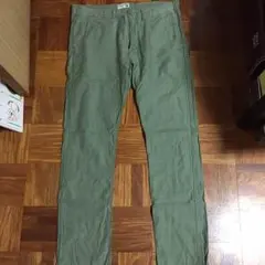 パンツ ズボン グローバルワーク