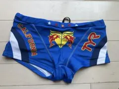 TYR メンズ 競泳水着 Sサイズ　ボクサーパンツのサムネイル