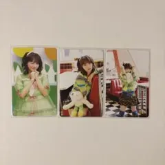 CUTIE STREET キューにストップできません！楽天ブックス特典 板倉可奈