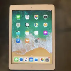 iPad Air 第1世代　128GB シルバー
