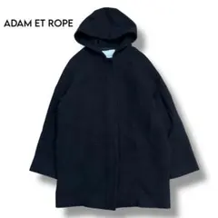 【ADAM ET ROPE】シームレスフードコート