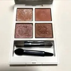 アディクション　アイシャドウ　WarmLove 105