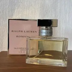 RALPH LAUREN ROMANCE オードパルファム 50mlのサムネイル