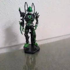 仮面ライダー騒動フィギュア