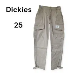 Dickies カーゴパンツ サイズ25