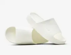 【値引不可】新品 NIKE カーム　スライド　CALM SLIDEサンダル