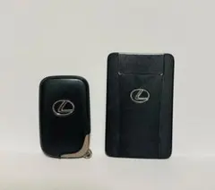 初期化済み 50系プリウス 50系プリウスPHV 対応 中古 レクサスカード
