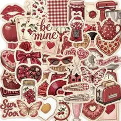 No.287 /海外/ステッカー/シール/防水/雑貨