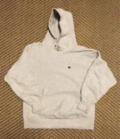 90s トリコタグ / Champion リバースウィーブ / パーカー L