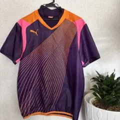 プーマ半袖上下セット　Mサイズ