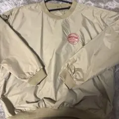 古着 Holloway ナイロンジャケット X-Large