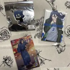 WIND BREAKER ウィンブレ 杉下京太郎 まとめ売り