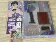 桜蘭高校ホスト部 鳳鏡夜 アクスタ アクリルスタンド コースター 韓国