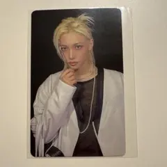 straykids スキズ KARMA フィリックスHMV