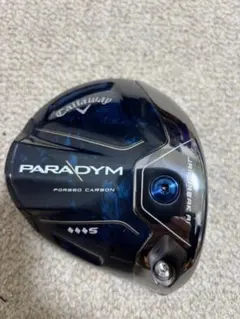 ●希少ロフト　激飛び●パラダイムトリプルダイヤモンド ♦︎♦︎♦︎ 8° ヘッド 2026年最新】パラダイムトリプルダイヤモンド 8の人気アイテム - メルカリ