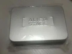 エイリアンステージ Aad フォトカード セット