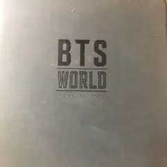 BTS world