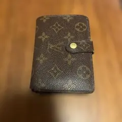路易威登 對折錢包