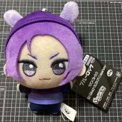 ブルーロック ちびぐるみvol.2 ～casual bunny～ 御影玲王 3