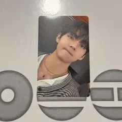 BTS ARIRANG アリラン weverse jpトレカ テヒョン テテ