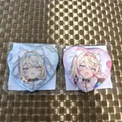 2025年最新】ふわもこ ホロライブの人気アイテム - メルカリ