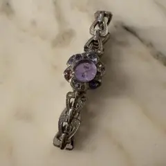 2025年最新】ANNASUI 時計 バラの人気アイテム - メルカリ