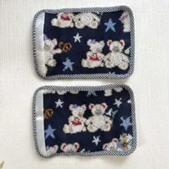 フェイラー リーベ＆リリア サッキングパットのサムネイル