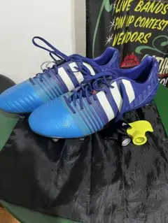 2025年最新】adidas ナイトロチャージの人気アイテム - メルカリ