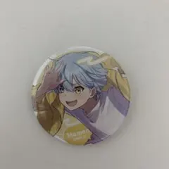 あんぷろ イエス・マモン 推しガチャ 缶バッジ イエス・マモン 通常缶バッジ - あんぷろofficial - BOOTH