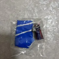 レトロ　レア　トイストーリー　ザーグ　パラシュート
