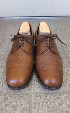 Loake ローク warwick エキゾチックレザー 1970s-1980sのサムネイル