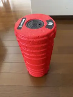 振動筋膜フォームローラーのサムネイル