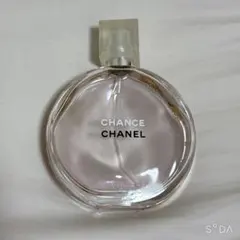 シャネル　CHANEL チャンス CHANCE オー タンドゥル 100ml