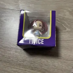twice ツウィ フィギュア BDZ