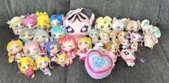 プリキュア ぬいぐるみ プリフェイス アイドル スカイ わんだふる
