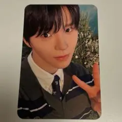 NCTWISH WISHLIST トレカ　ジェヒ