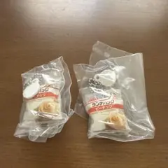 ヤマザキパン ミニチュアチャーム2 ガチャ ②