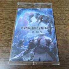 モンスターハンター 20th Anniversary カードウエハース 15