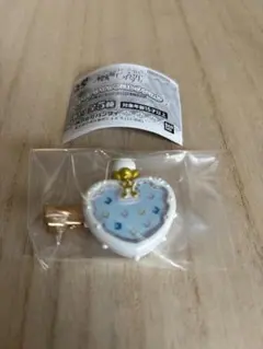 おジャ魔女どれみ クリアクリップコレクション