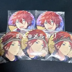 あんスタ 缶バッジ フィーチャー2 天城燐音 2022 Summer