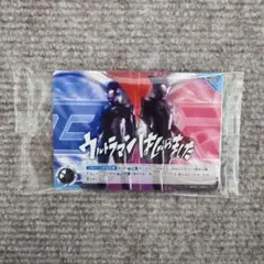 オーイシマサヨシSSA ウルトラマンカードゲーム プロモーションパック