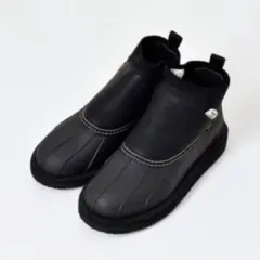SUICOKE｜ウォータープルーフショートブーツのサムネイル