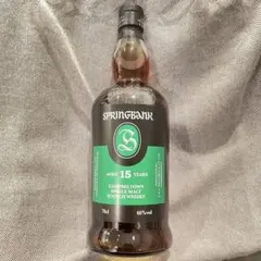 2025年最新】スプリングバンク 15年の人気アイテム - メルカリ