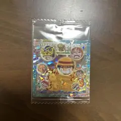 ONE PIECE 名シーンシール ありがとうメリー！のサムネイル
