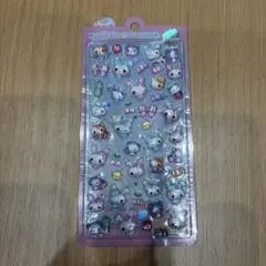 【正規品】新品未開封 ボンボンドロップシール クーリア キャンディツインズ