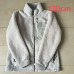 130cm mont-bell フリースジャケット