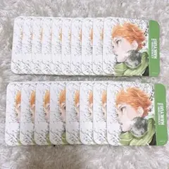 2025年最新】ハイキュー展 コースター 日向の人気アイテム - メルカリ