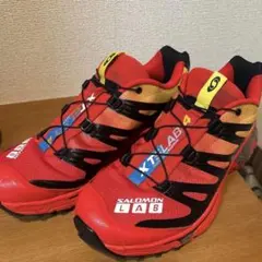 2026年最新】SALOMON XT-4の人気アイテム - メルカリ